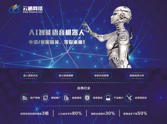 商丘智能語音機器人 智能語音機器人